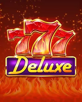 Грати в ігровий автомат 777 Deluxe