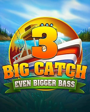 Big Catch Even Bigger Bass 3