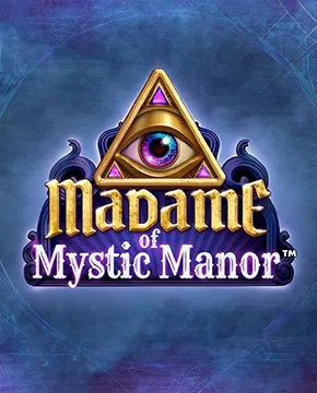 Грати в ігровий автомат Madame Of Mystic Manor