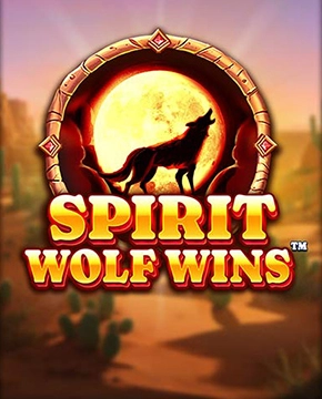 Грати в ігровий автомат Spirit Wolf Wins