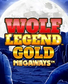 Wolf Legend Gold Megaways