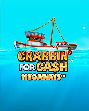 Грати в ігровий автомат Crabbin For Cash Megaways
