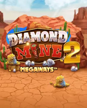 Грати в ігровий автомат Diamond Mine 2