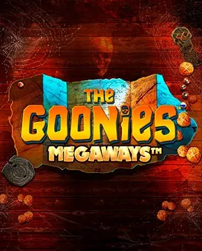 Грати в ігровий автомат The Goonies Megaways