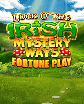 Грати в ігровий автомат Luck O' The Irish Mystery Ways