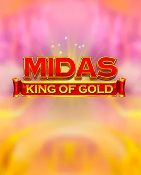 Грати в ігровий автомат Midas King Of Gold