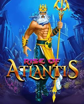 Грати в ігровий автомат Rise of Atlantis