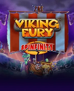 Грати в ігровий автомат Viking Fury Spinfinity