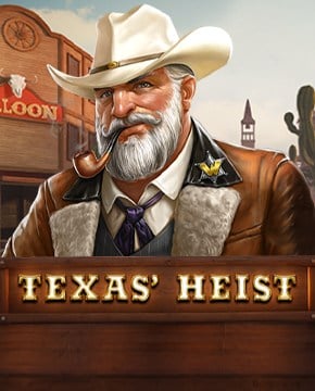 Texas' Heist