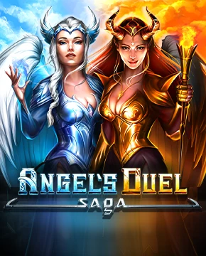 Angel's Duel Saga
