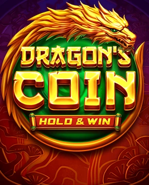 Dragonʼs Coin: Hold & Win