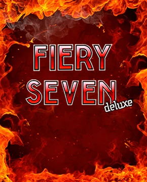Fiery Sevens Deluxe
