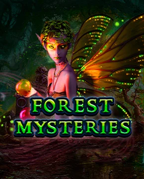 Forest Mysteries