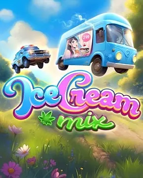 Ice Cream Mix