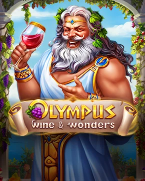 OLYMPUS Wine & Wonders