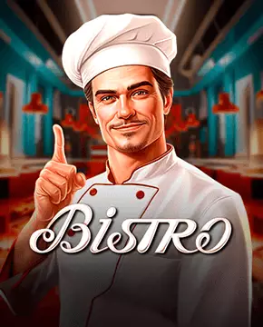 Грати в ігровий автомат Bistro