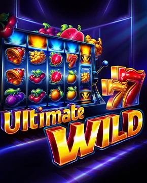 Ultimate Wild