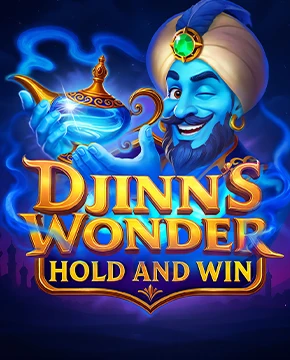 Djinn's Wonder