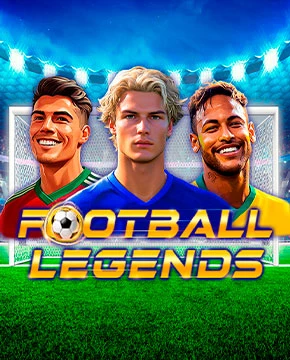 Football Legends