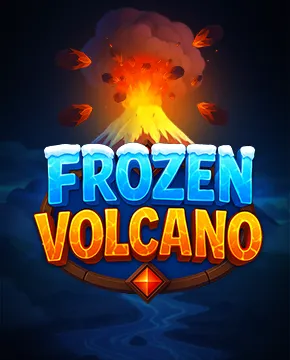 Frozen Volcano