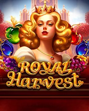 Royal Harvest