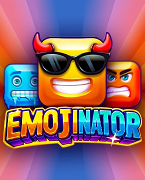 Emojinator