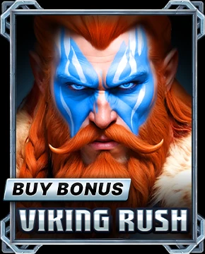 Viking Rush