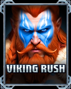 Грати в ігровий автомат Viking Rush