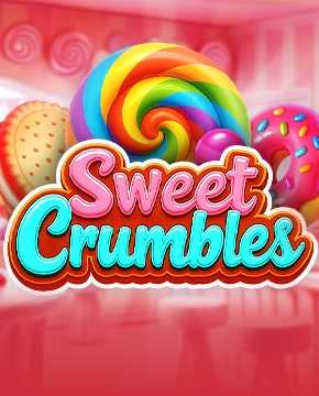 Sweet Crumbles