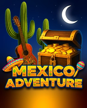 Mexico Adventures
