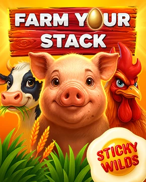 Farm Your Stack