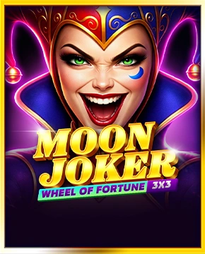 Moon Joker: Joker Wheel
