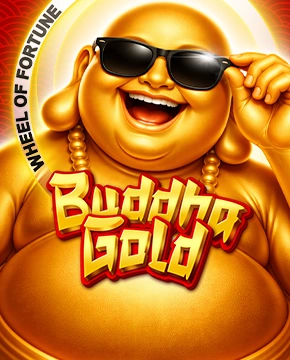 Buddha Gold