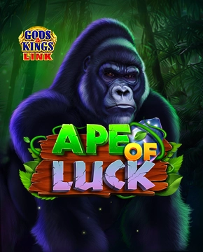 Ape of Luck 