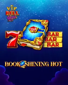 Book of Shining Hot Vip Bell Link