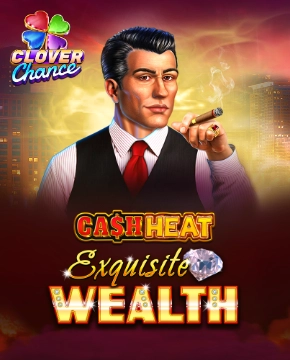 Exquisite Wealth Cash Heat