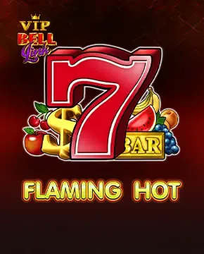 Flaming Hot Vip Bell Link