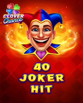 40 Joker Hit