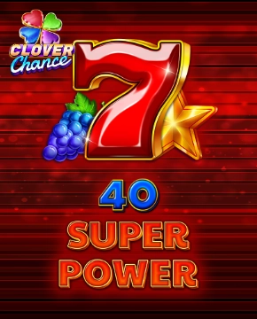 40 Super Power