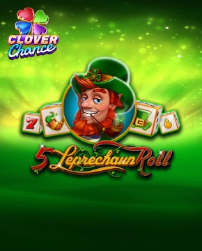 5 Leprechaun Roll