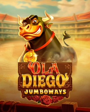 Ola Diego Jumboways
