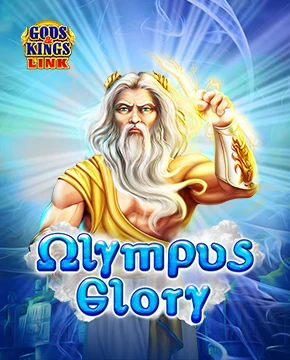 Olympus Glory Gods & Kings