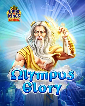 Olympus Glory Gods & Kings - VIP