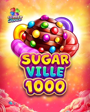 SugarVille 1000