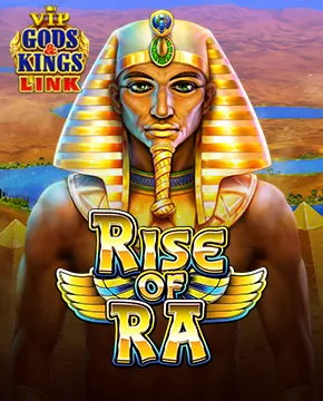 Rise of Ra Gods&Kings Link