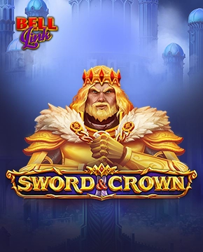 Sword & Crown Bell Link