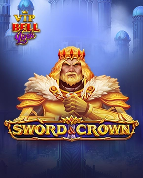 Sword & Crown Bell Link VIP