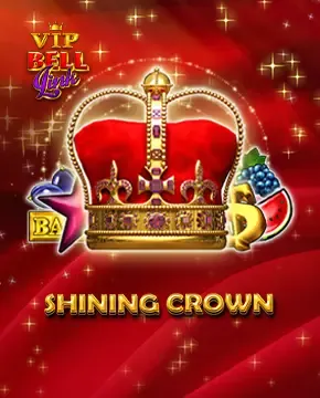 Shining Crown Vip Bell Link