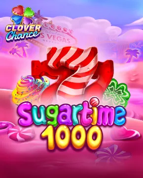Sugartime 1000