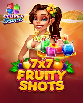 7x7 Fruity Shots